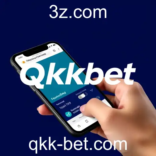 Transformação Digital e Pagamentos Online: O Crescimento do Qkkbet