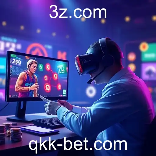 Transformações no Mundo dos Jogos Online em 2025