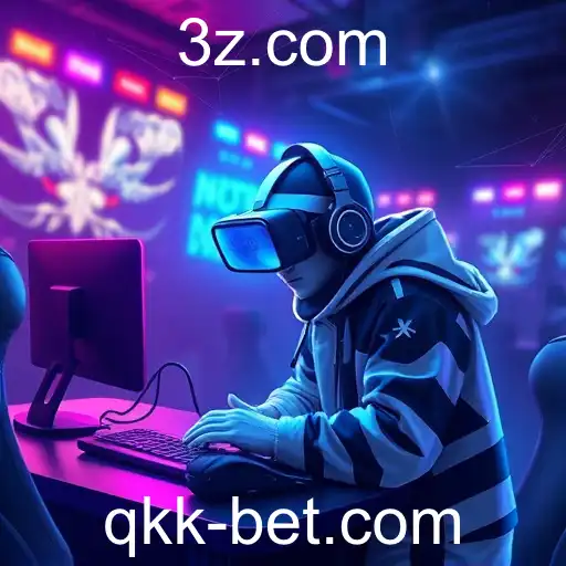 Tendências e Inovações na Indústria de Jogos