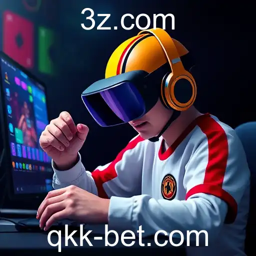 Expansão e Desafios do Mercado de Jogos Online em 2025