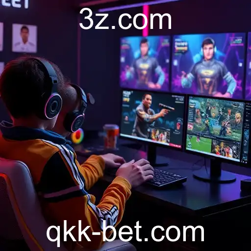 O Crescimento dos Sites de Jogos Online em 2025