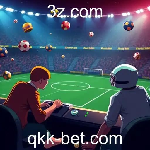 Crescimento do Mercado de Jogos Online no Brasil