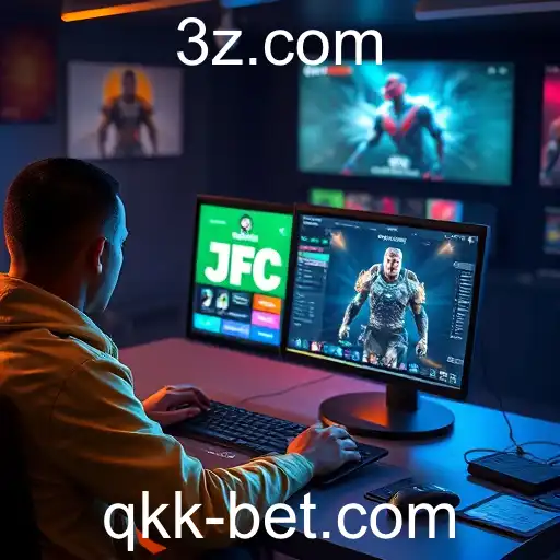 O Impacto dos Jogos Online em 2025