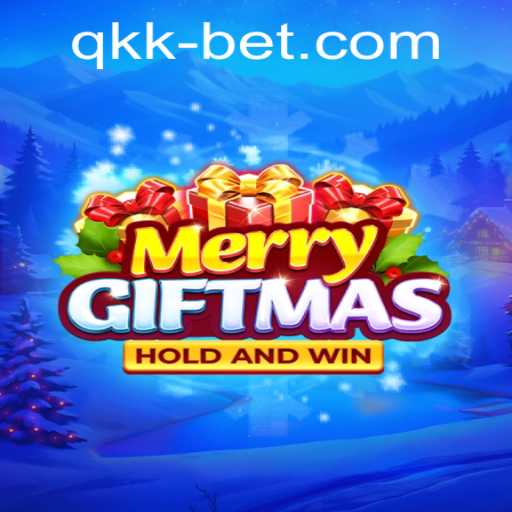 MerryGiftmas: A Festive Adventure in the World of Qkkbet