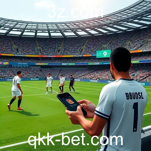 Tendências de Crescimento no Mercado de Jogos Online