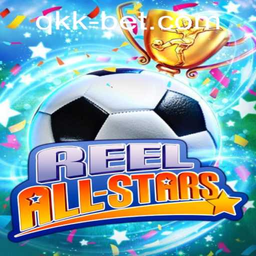 ReelAllStars: A Comprehensive Guide to the Game and Its Exciting Features