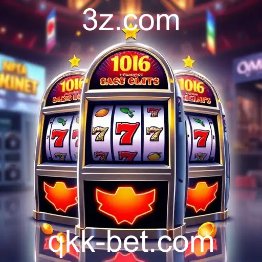 Revoluções no Mundo dos Cassinos Online