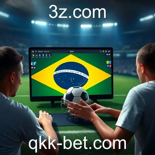 Tecnologia e Apostas: Um Olhar para o Futuro